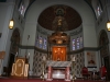 Blessed Sacrament sanctuary